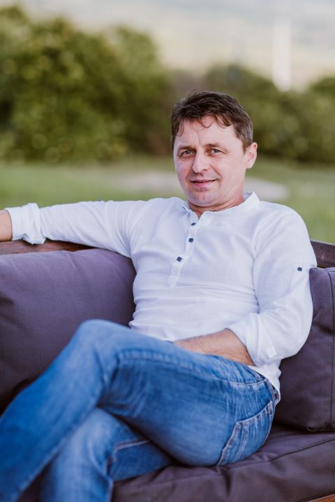 Mihaly Denes