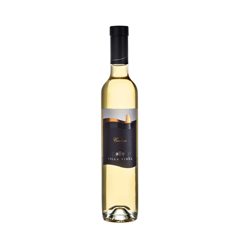 Selection Contessa 2021 - vin de desert
