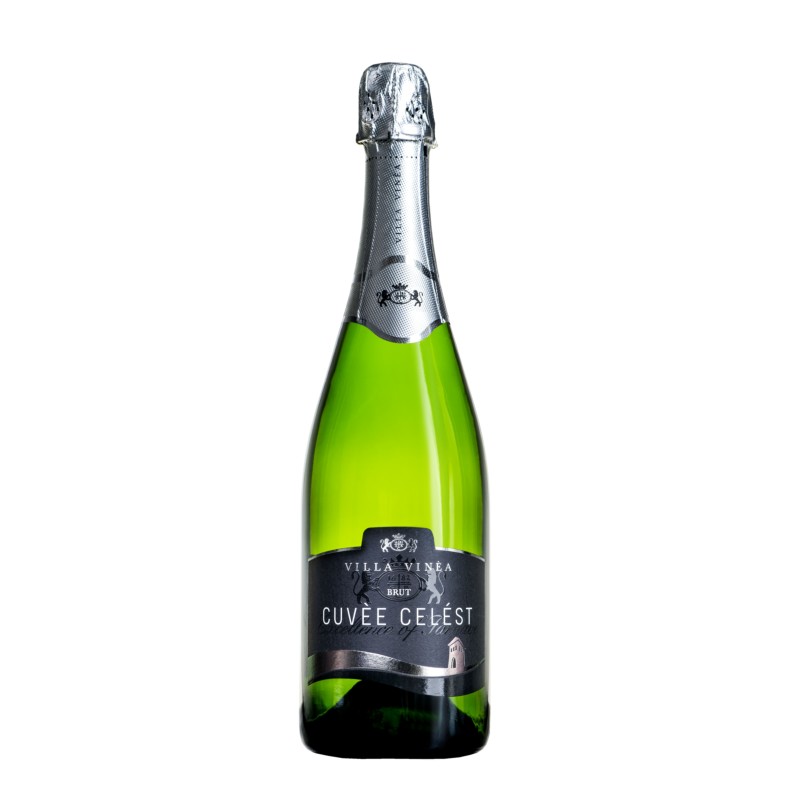 Cuvée Celést Spumant Brut 2019
