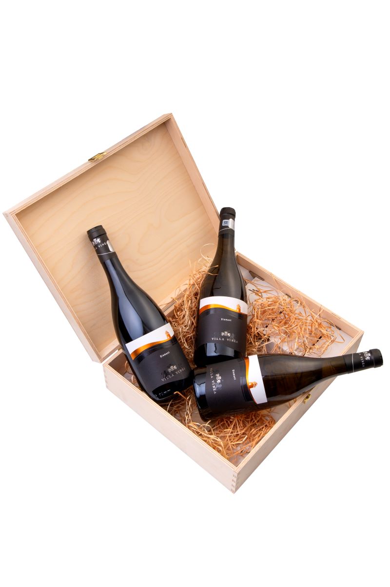 Verticala Diamant 2019, 2020, 2021 - imagine 2