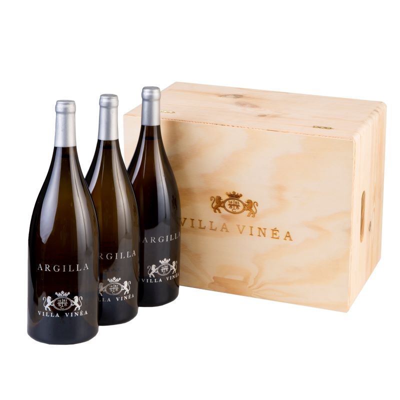 Verticala Argilla 2017, 2018, 2019