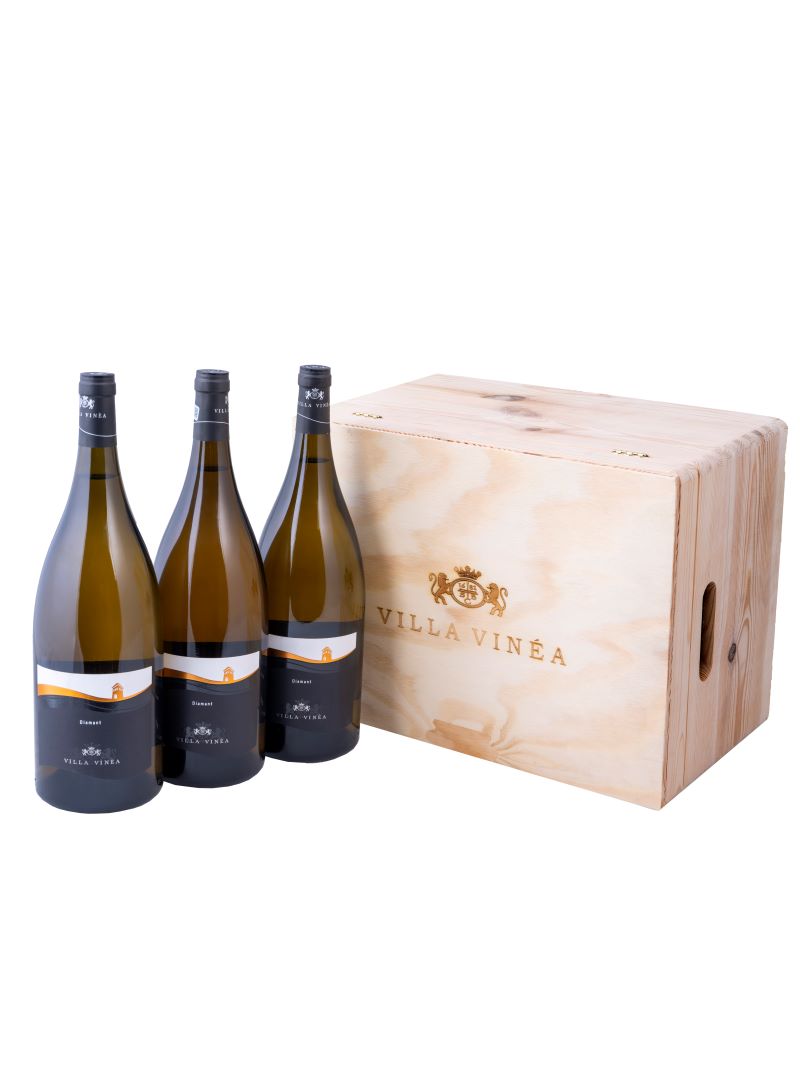 Verticala Diamant Magnum 2018, 2020, 2021