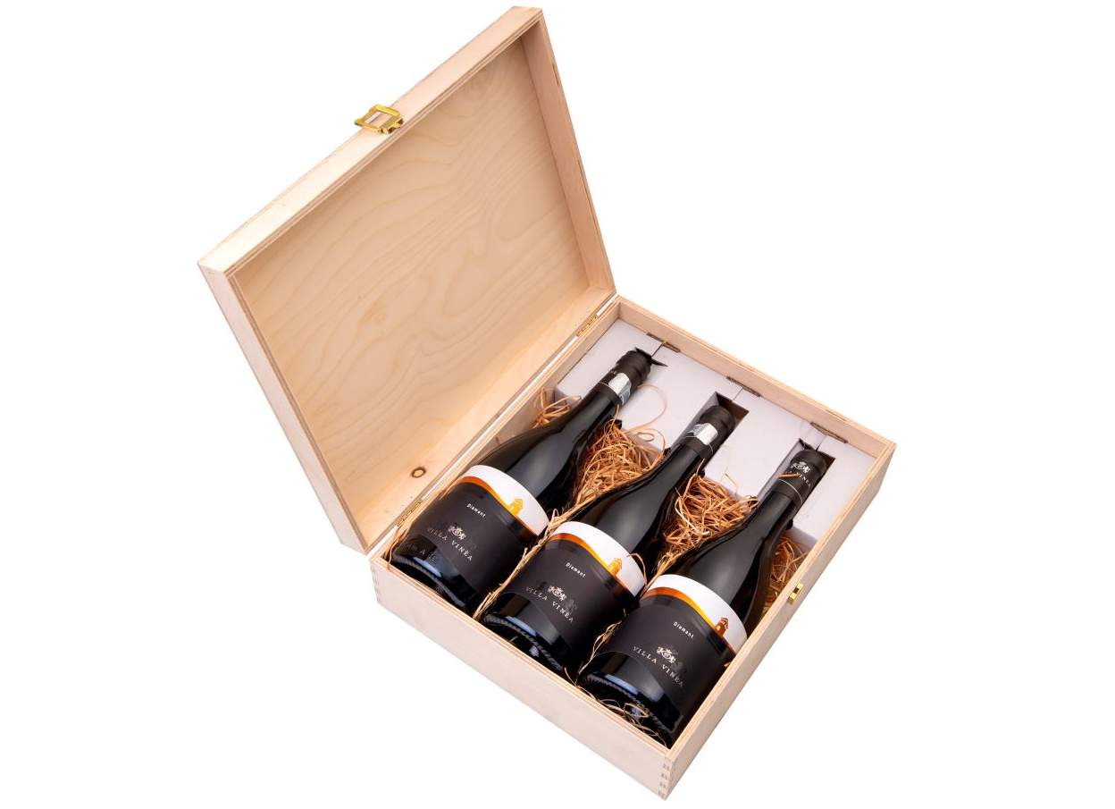 Verticala Diamant 2019, 2020, 2021