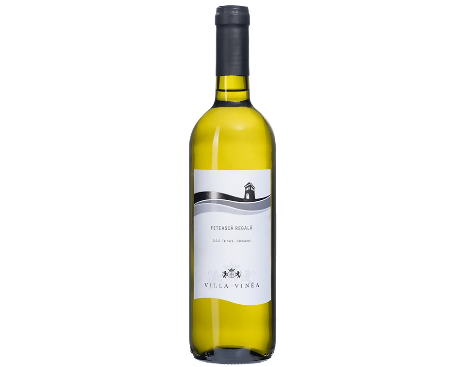 Feteasca Regala Clasic 2023