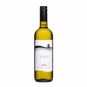 Gewurztraminer Classic 2023