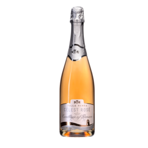 Rosé Celést Spumant Brut 2021