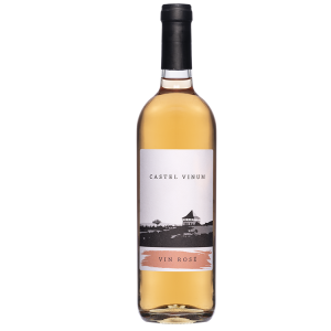 Castel Vinum Rose 2022