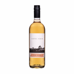 Castel Vinum Rose 2022