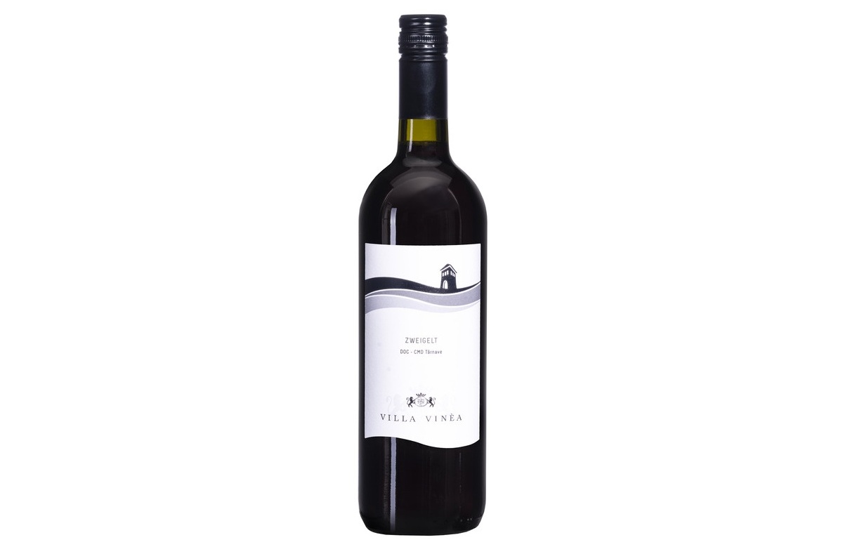 Zweigelt Classic 2019