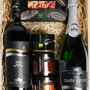 Pachet Delicii Transilvănene