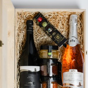 Pachet Cămara Transilvăneană