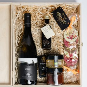 Pachet Transylvania Sweet Box